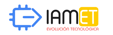 IAMET Logo